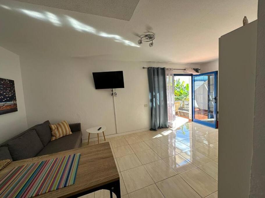 Nenita Apartment Caleta De Fuste Kültér fotó