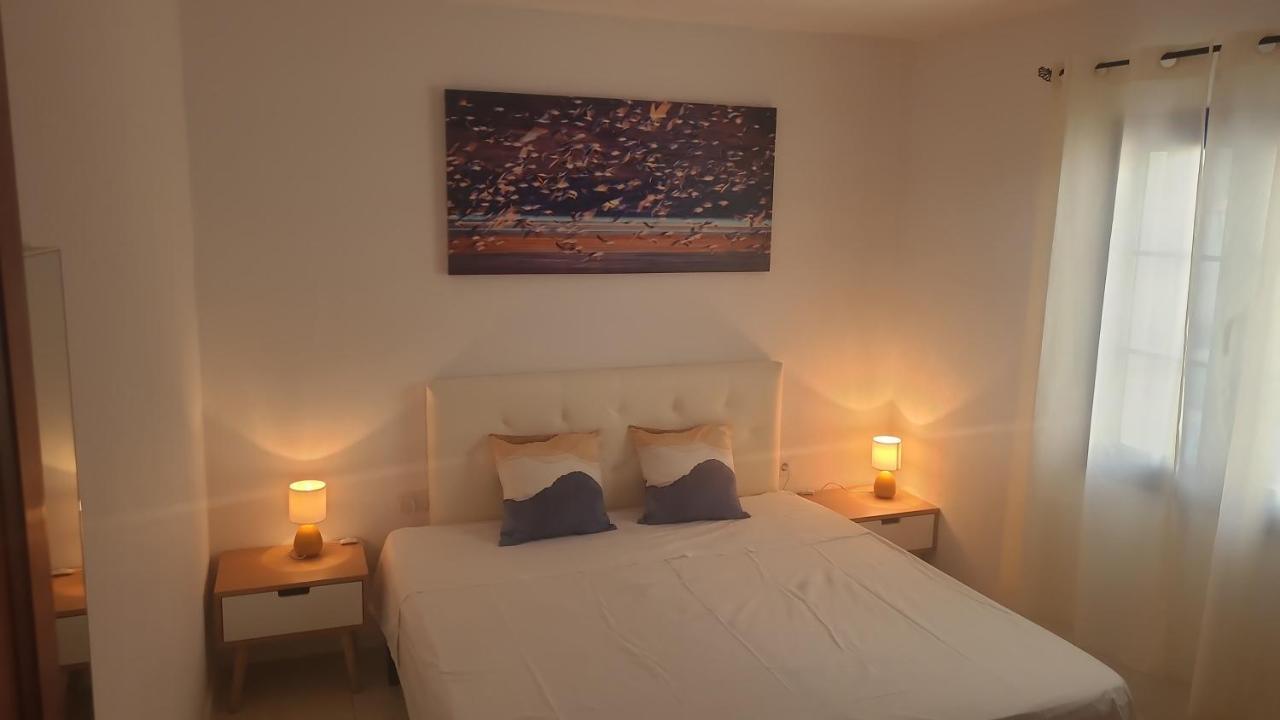 Nenita Apartment Caleta De Fuste Kültér fotó